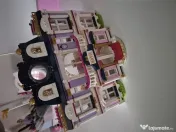LEGO Friends - Grand Hotel in orasul Heartlake 41684 