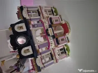 LEGO Friends - Grand Hotel in orasul Heartlake 41684