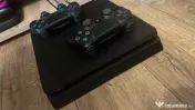 ps 4 + simulator gaming auto+ jocuri 