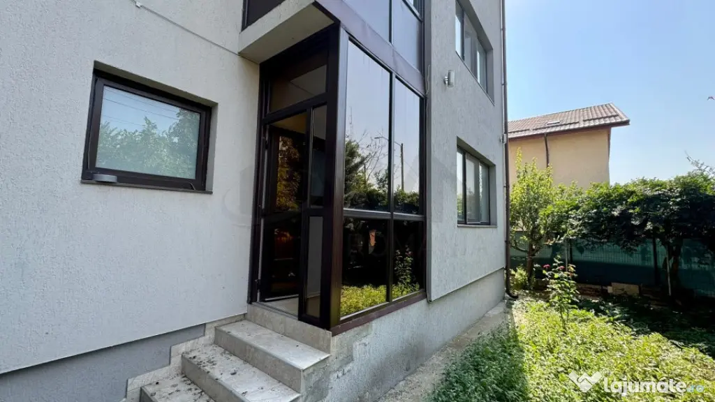 Casa 4 camere I Tunari I Premium