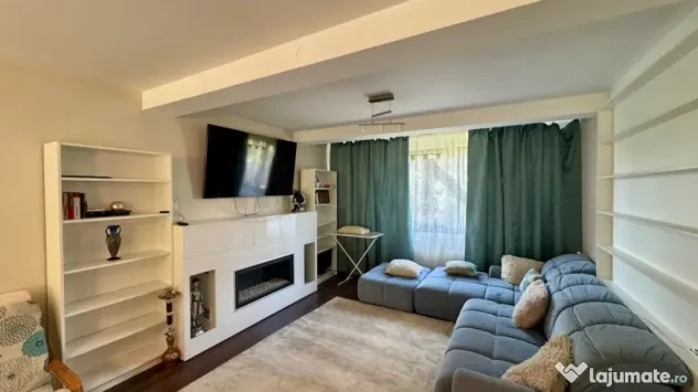 Casa 4 camere I Tunari I Premium