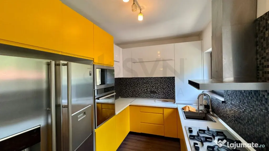 Casa 4 camere I Tunari I Premium