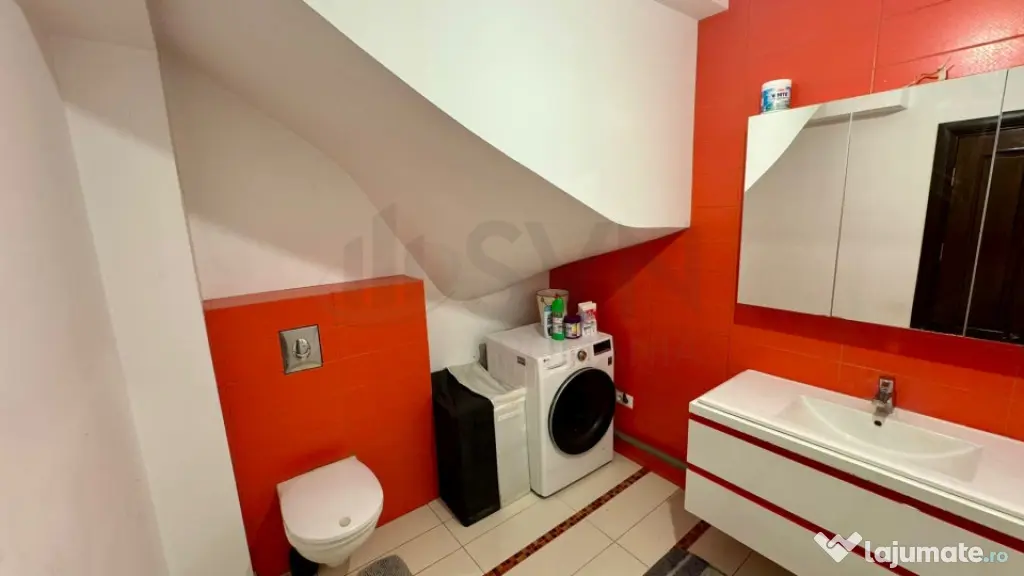 Casa 4 camere I Tunari I Premium