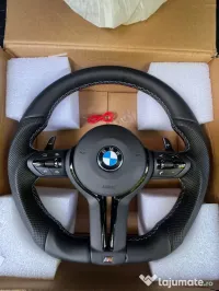 Volan BMW seria 1,2,3,4,X (2011+) 