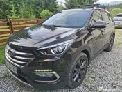 Hyundai Santa Fe Luxury 7 locuri 4×4