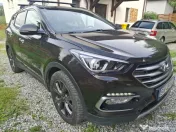 Hyundai Santa Fe Luxury 7 locuri 4×4