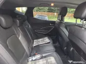 Hyundai Santa Fe Luxury 7 locuri 4×4