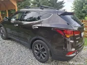 Hyundai Santa Fe Luxury 7 locuri 4×4