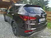 Hyundai Santa Fe Luxury 7 locuri 4×4