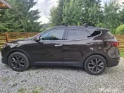 Hyundai Santa Fe Luxury 7 locuri 4×4