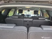Hyundai Santa Fe Luxury 7 locuri 4×4