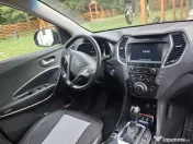 Hyundai Santa Fe Luxury 7 locuri 4×4