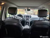 Hyundai Santa Fe Luxury 7 locuri 4×4