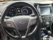 Hyundai Santa Fe Luxury 7 locuri 4×4