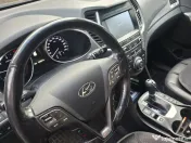 Hyundai Santa Fe Luxury 7 locuri 4×4