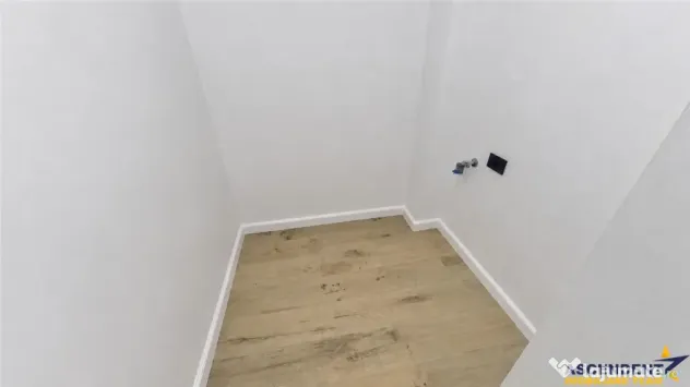 Garsoniera confort lux, totul nou, 40 mp utili, gradina cur