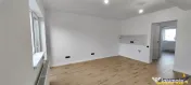 Garsoniera confort lux, totul nou, 40 mp utili, gradina cur 