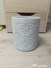 Suport ghiveci imprimat 3D 