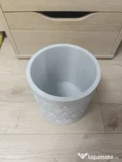 Suport ghiveci imprimat 3D 