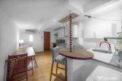 2 camere in vila*Modern*Spatios 70 mp*Hala Traian 