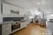 2 camere in vila*Modern*Spatios 70 mp*Hala Traian 
