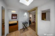 2 camere in vila*Modern*Spatios 70 mp*Hala Traian 