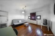 2 camere in vila*Modern*Spatios 70 mp*Hala Traian 