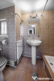 2 camere in vila*Modern*Spatios 70 mp*Hala Traian 