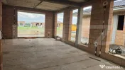 Casa 4 camere 111mp, 440 mp teren. Micro 16