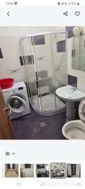 Dimitrie leonida amurgului 43 etaj 2 