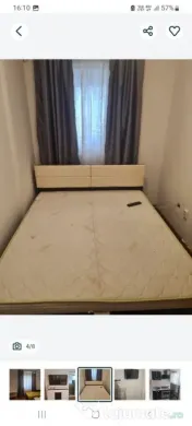 Dimitrie leonida amurgului 43 etaj 2 
