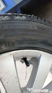 Roată de rezervă 215/55/r16 ZR 97W 