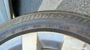 Roată de rezervă 215/55/r16 ZR 97W 