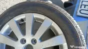Roată de rezervă 215/55/r16 ZR 97W 