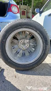 Roată de rezervă 215/55/r16 ZR 97W 