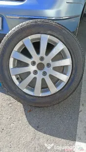 Roată de rezervă 215/55/r16 ZR 97W 