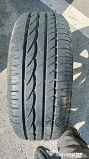Roată de rezervă 215/55/r16 ZR 97W 