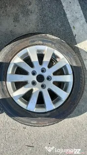 Roată de rezervă 215/55/r16 ZR 97W 