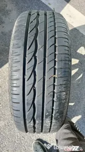 Roată de rezervă 215/55/r16 ZR 97W 