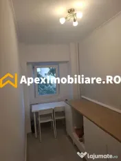Garsoniera de inchiriat Vitan București | ApexImobiliare.ro