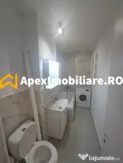 Garsoniera de inchiriat Vitan București | ApexImobiliare.ro