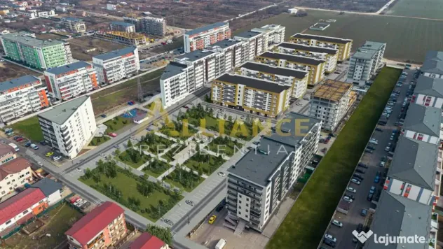 STUDIO NOU | 60 MP | Metrou Berceni