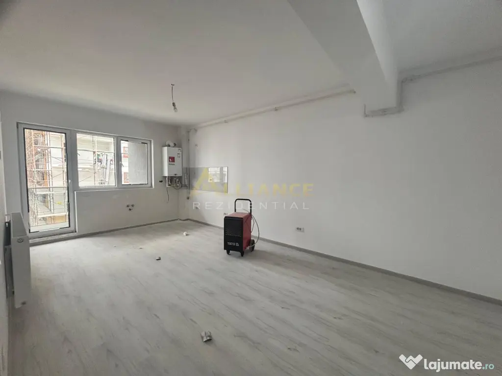 STUDIO NOU | 60 MP | Metrou Berceni
