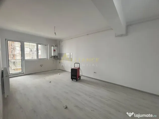 STUDIO NOU | 60 MP | Metrou Berceni