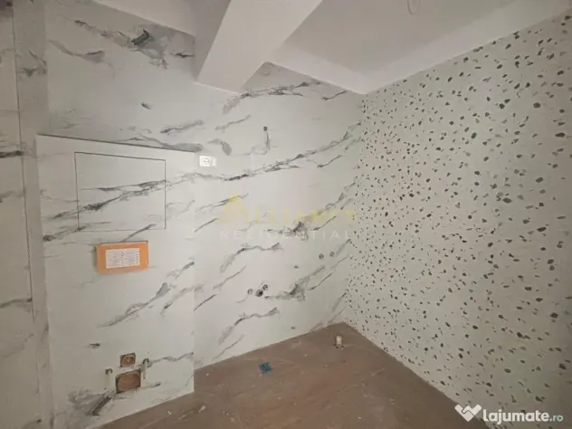STUDIO NOU | 60 MP | Metrou Berceni