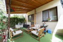 Casa tip insiruita de I Popesti-Leordeni | Complex privat |