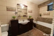Casa tip insiruita de I Popesti-Leordeni | Complex privat | 