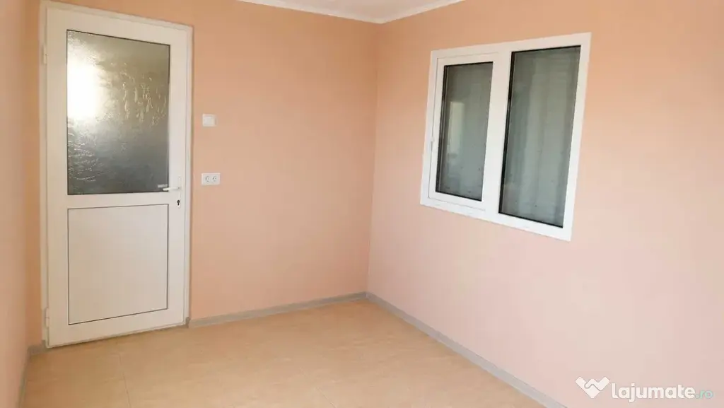 OCAZIE UNICĂ - casa în Ciurbești, liberă pentru mutare imediată
