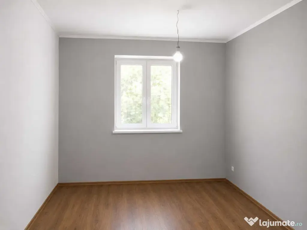 OCAZIE UNICĂ - casa în Ciurbești, liberă pentru mutare imediată