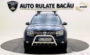Dacia / Duster / 109CP / An 2014/12 / Euro 5 / Manuală 